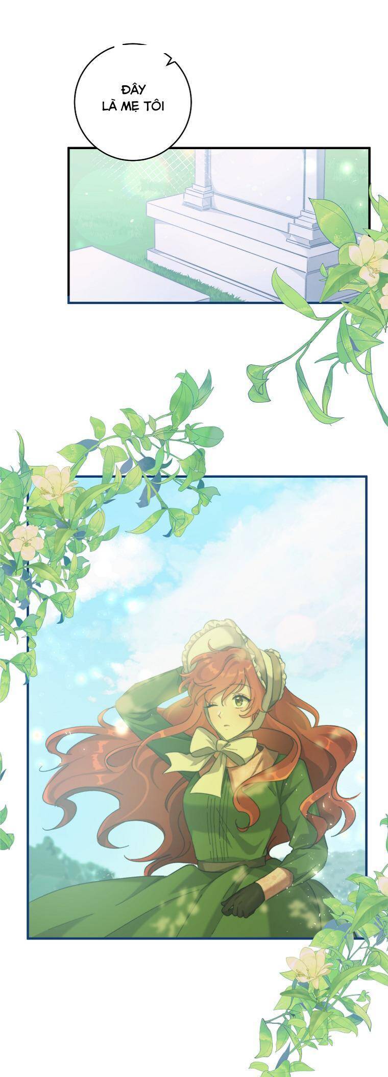 Chỉ Cần Nắm Tay Em Chapter 4 - 6