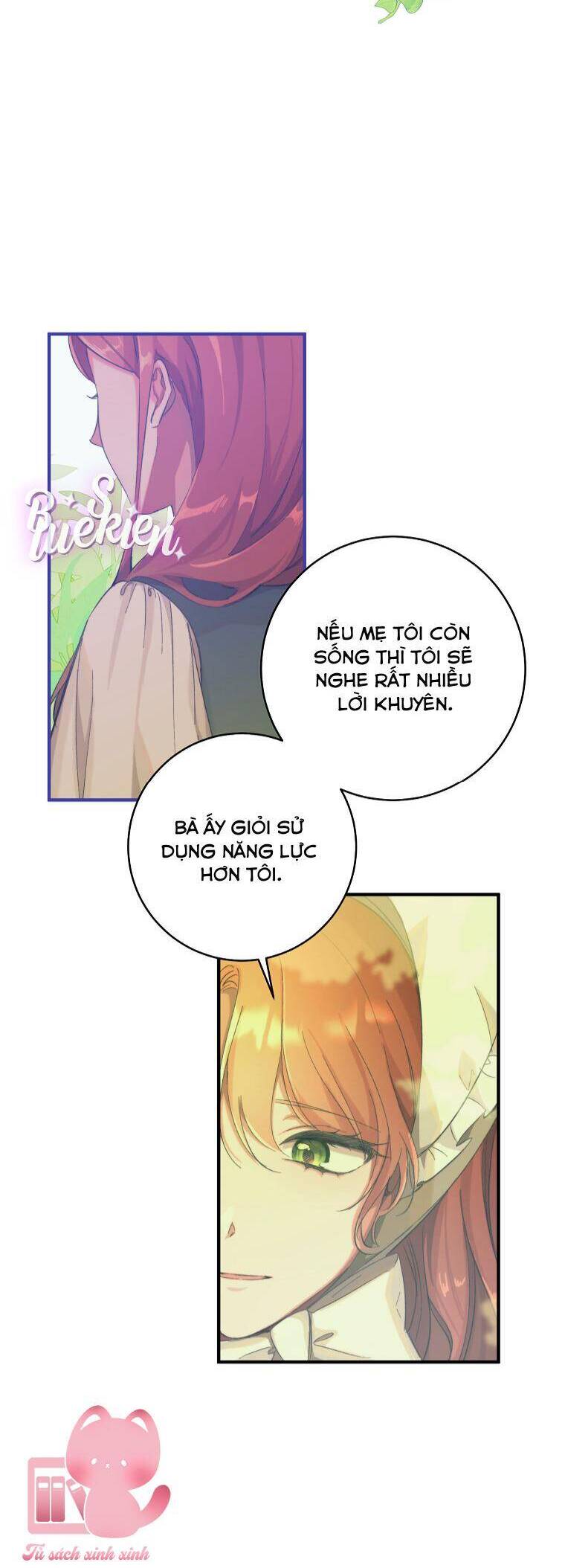 Chỉ Cần Nắm Tay Em Chapter 4 - 7