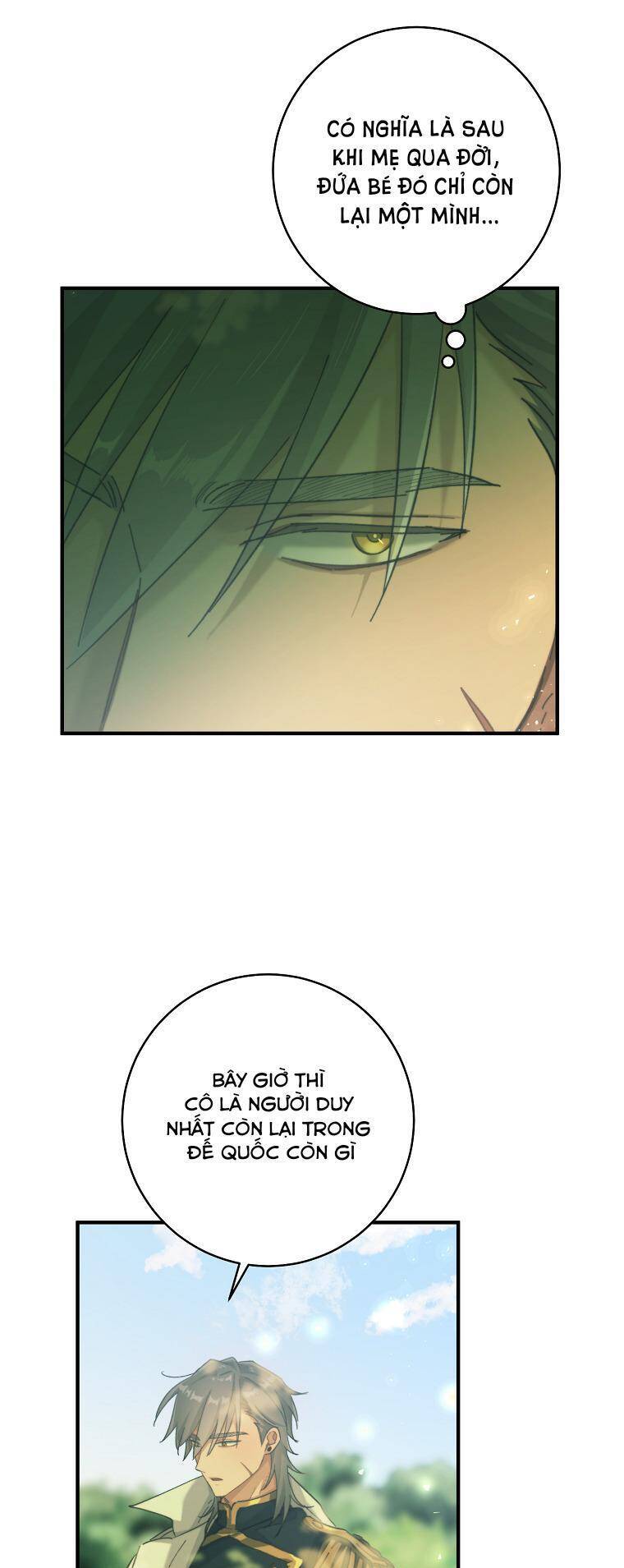 Chỉ Cần Nắm Tay Em Chapter 4 - 8