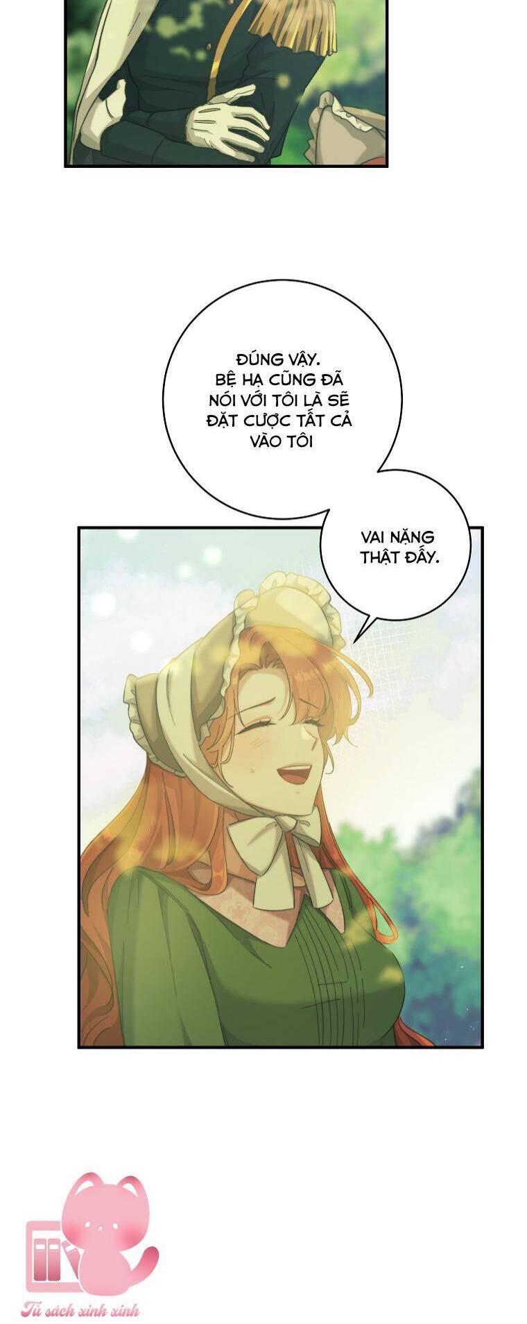 Chỉ Cần Nắm Tay Em Chapter 4 - 9