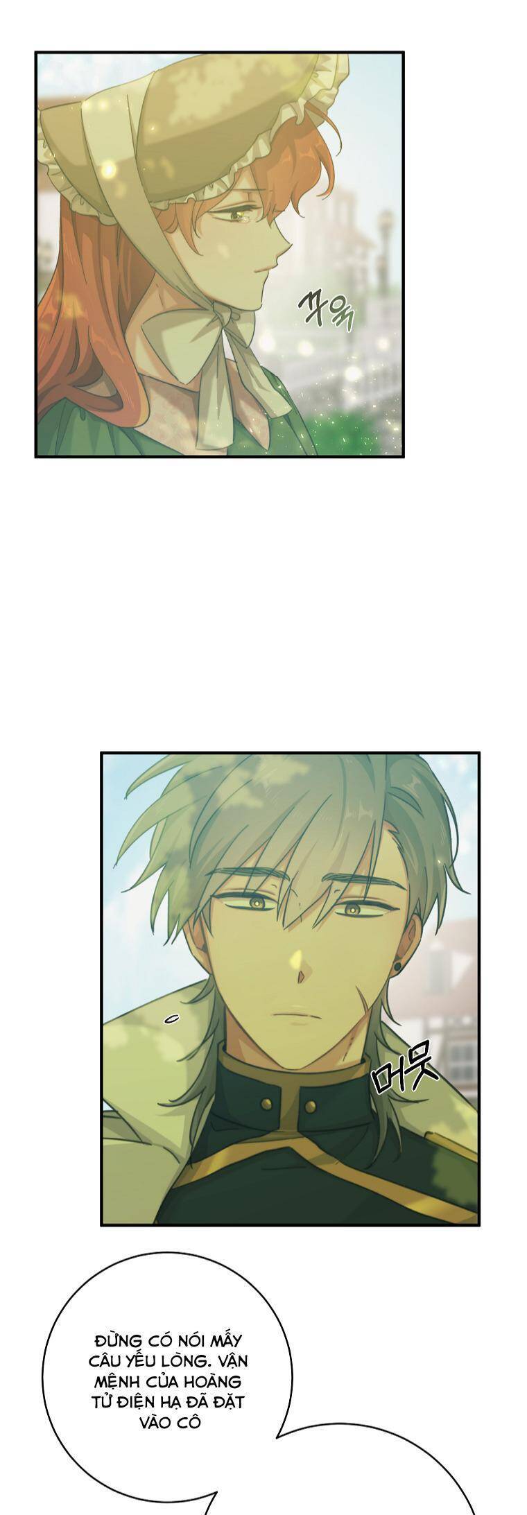 Chỉ Cần Nắm Tay Em Chapter 4 - 10