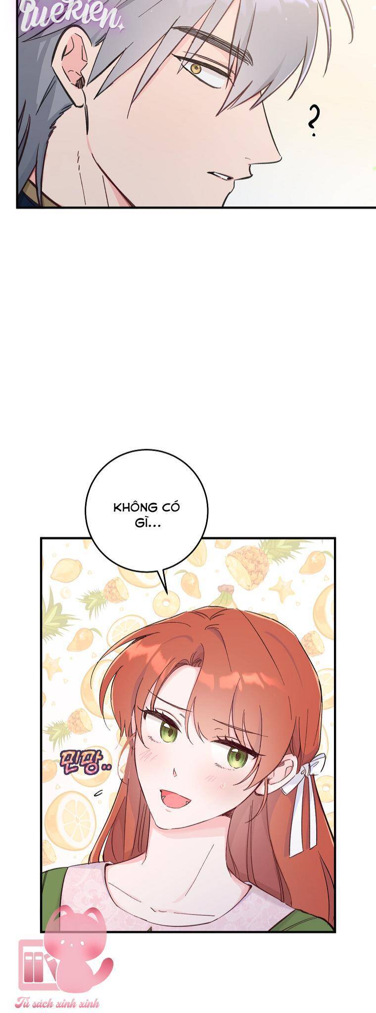 Chỉ Cần Nắm Tay Em Chapter 5 - 2