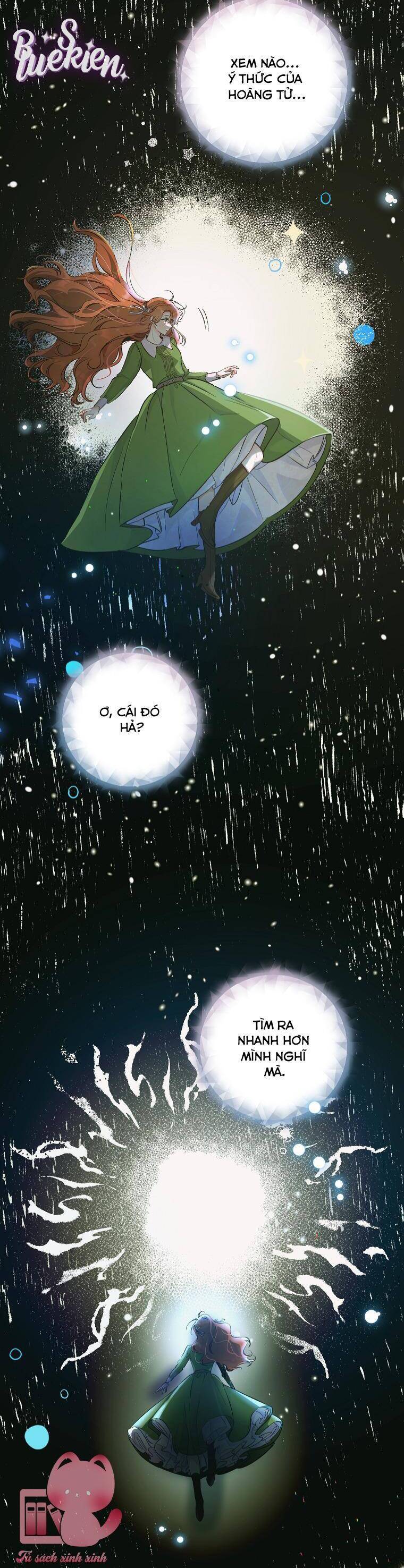 Chỉ Cần Nắm Tay Em Chapter 5 - 12