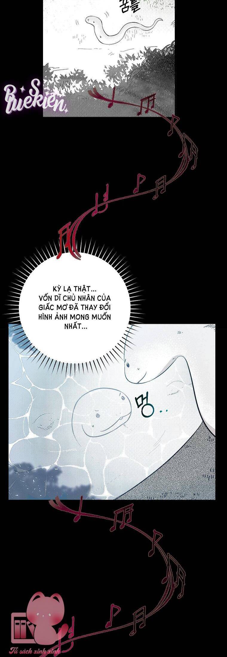 Chỉ Cần Nắm Tay Em Chapter 5 - 18