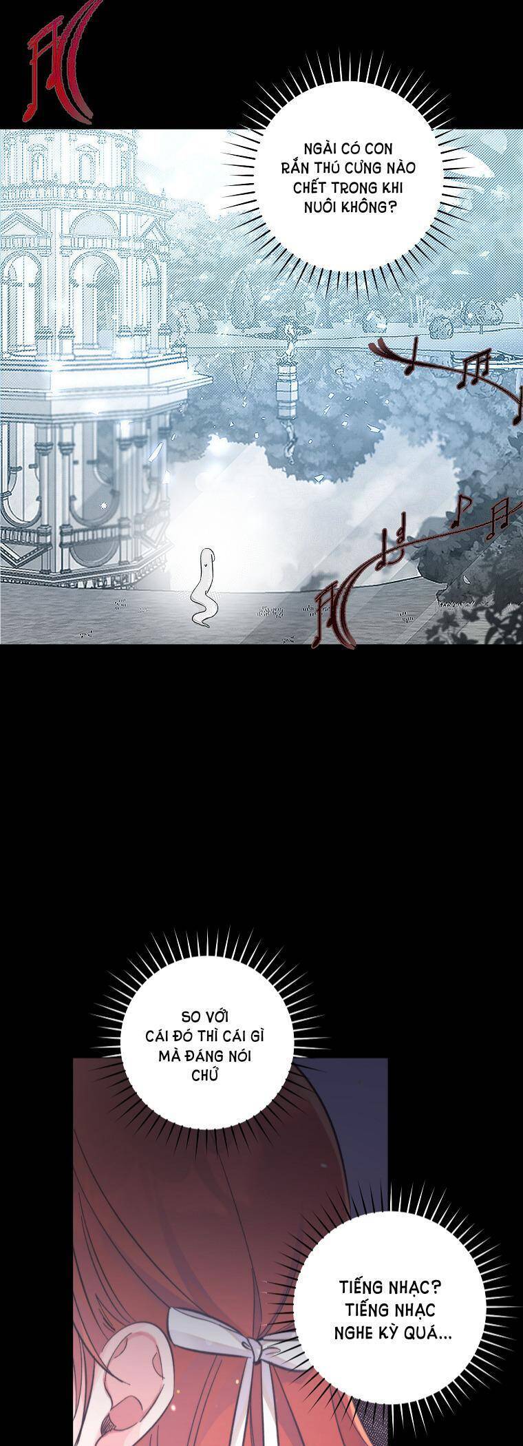 Chỉ Cần Nắm Tay Em Chapter 5 - 19