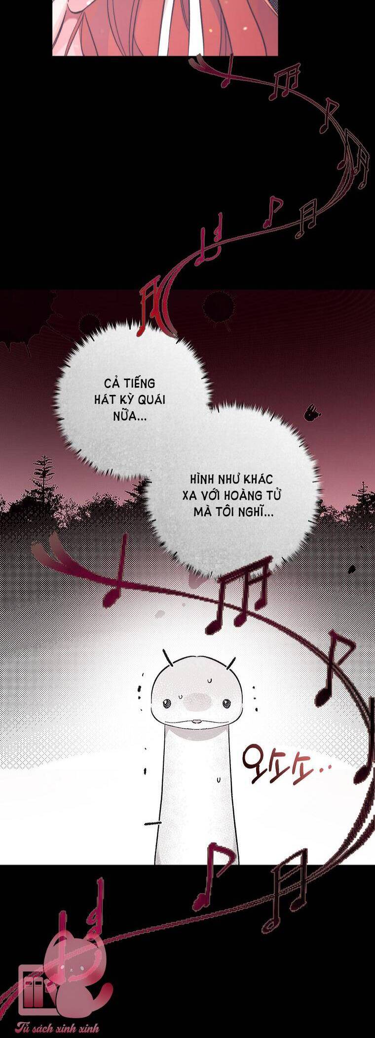 Chỉ Cần Nắm Tay Em Chapter 5 - 20