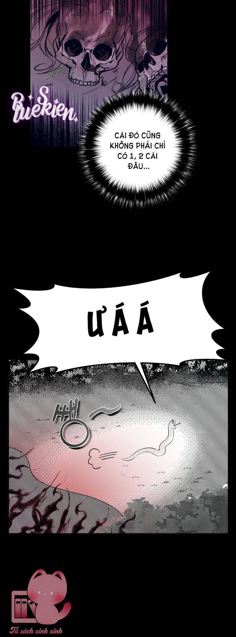 Chỉ Cần Nắm Tay Em Chapter 5 - 24