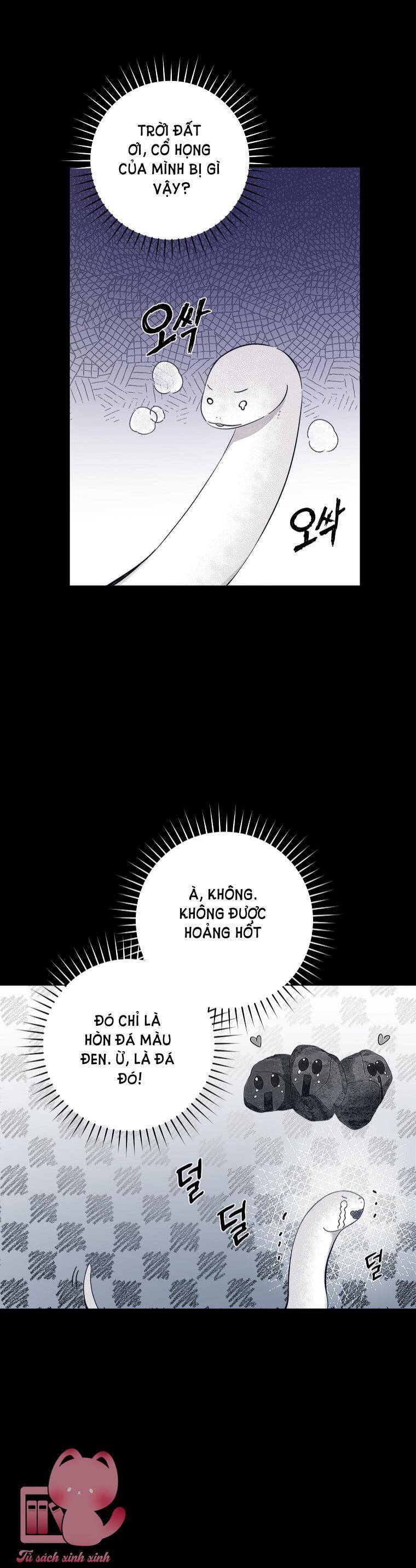 Chỉ Cần Nắm Tay Em Chapter 5 - 25