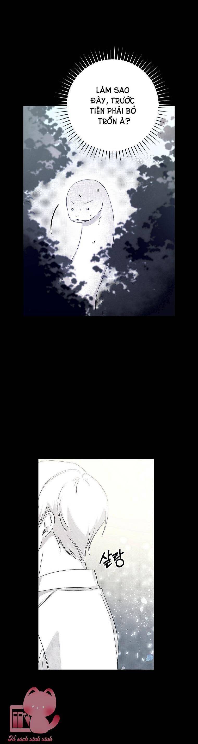 Chỉ Cần Nắm Tay Em Chapter 5 - 28