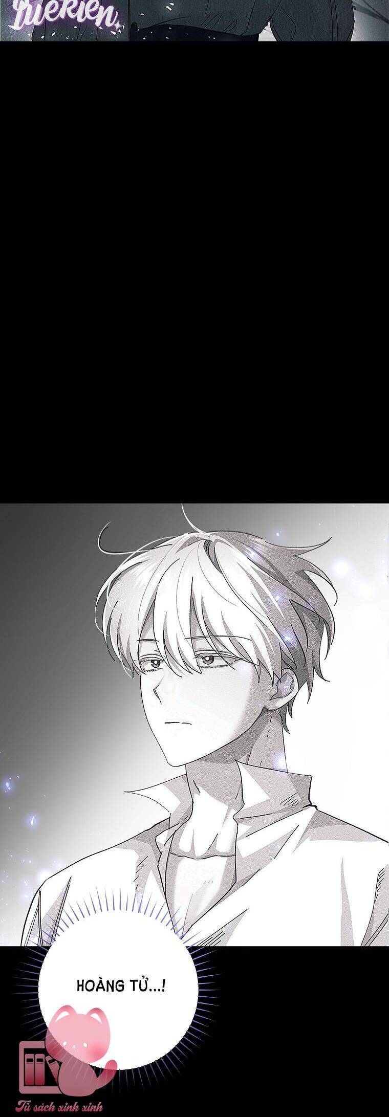 Chỉ Cần Nắm Tay Em Chapter 5 - 30