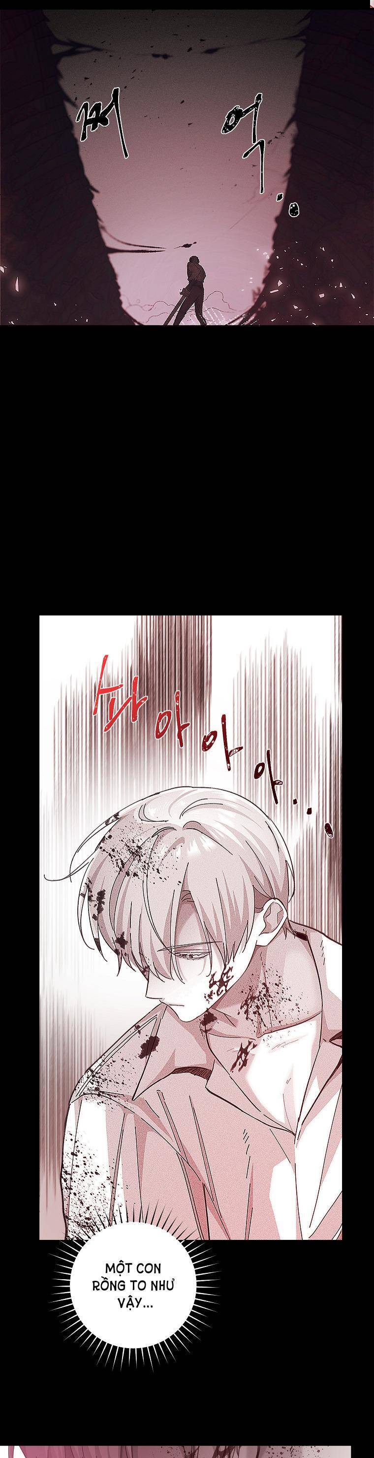 Chỉ Cần Nắm Tay Em Chapter 5 - 34