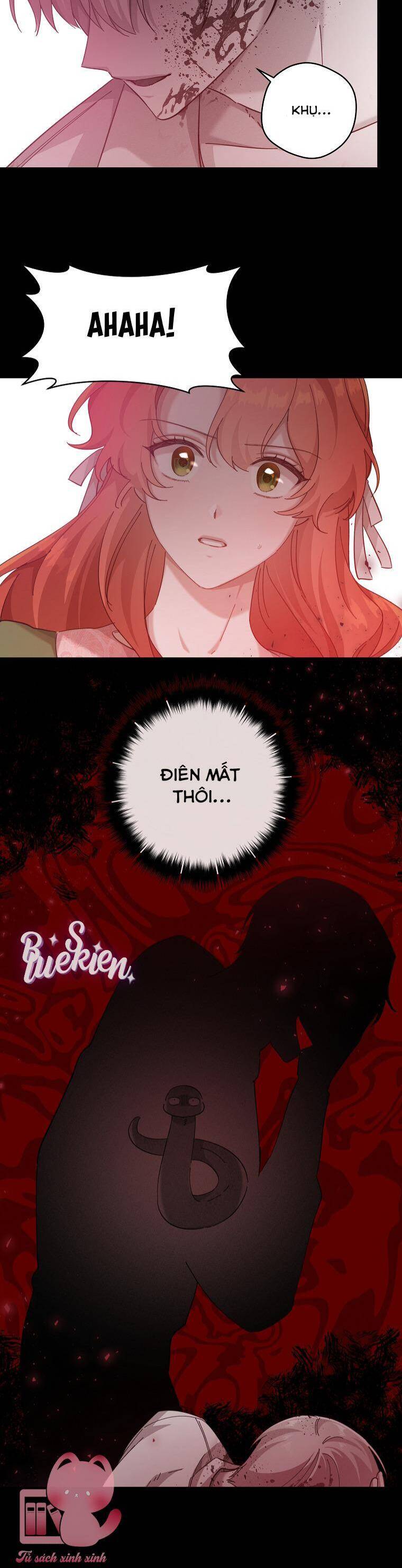 Chỉ Cần Nắm Tay Em Chapter 5 - 35