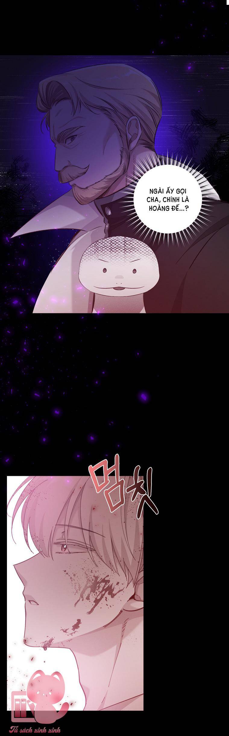 Chỉ Cần Nắm Tay Em Chapter 5 - 38