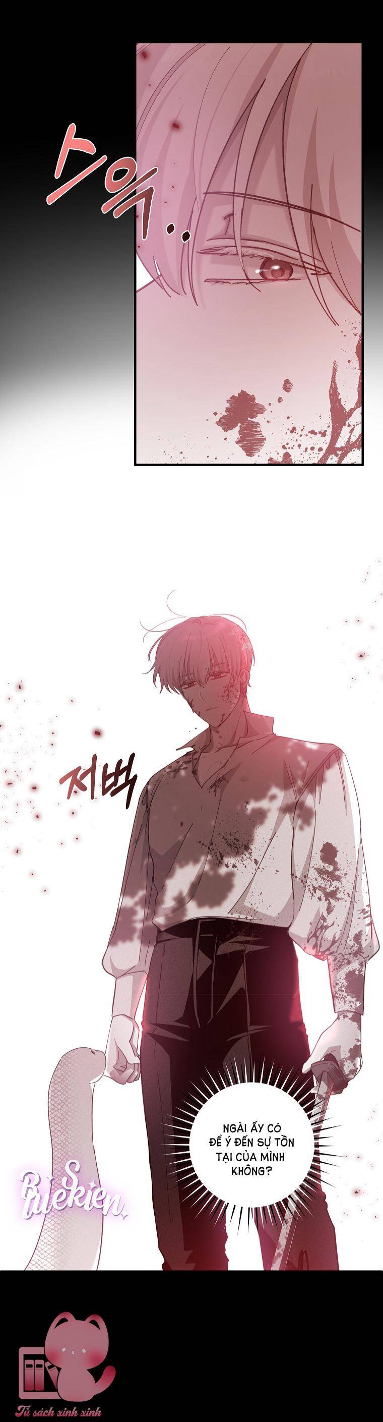 Chỉ Cần Nắm Tay Em Chapter 5 - 39