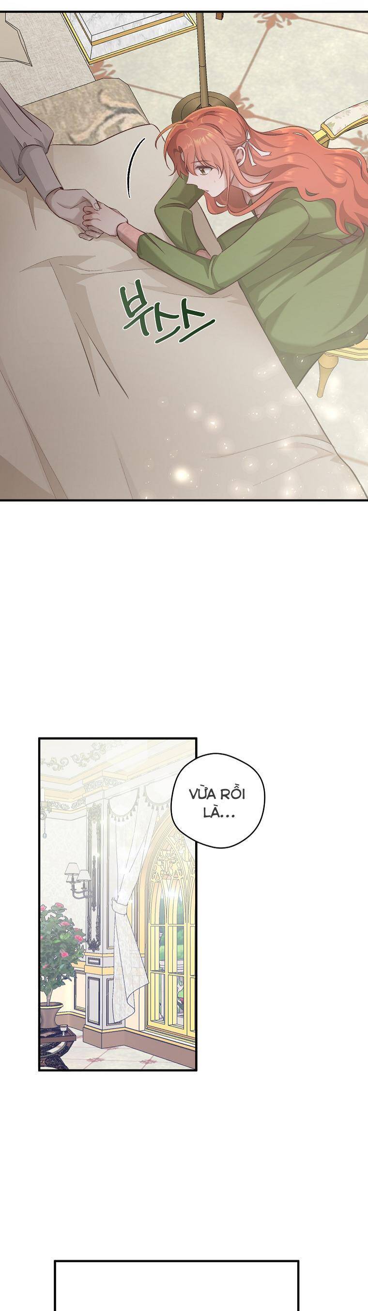 Chỉ Cần Nắm Tay Em Chapter 5 - 44