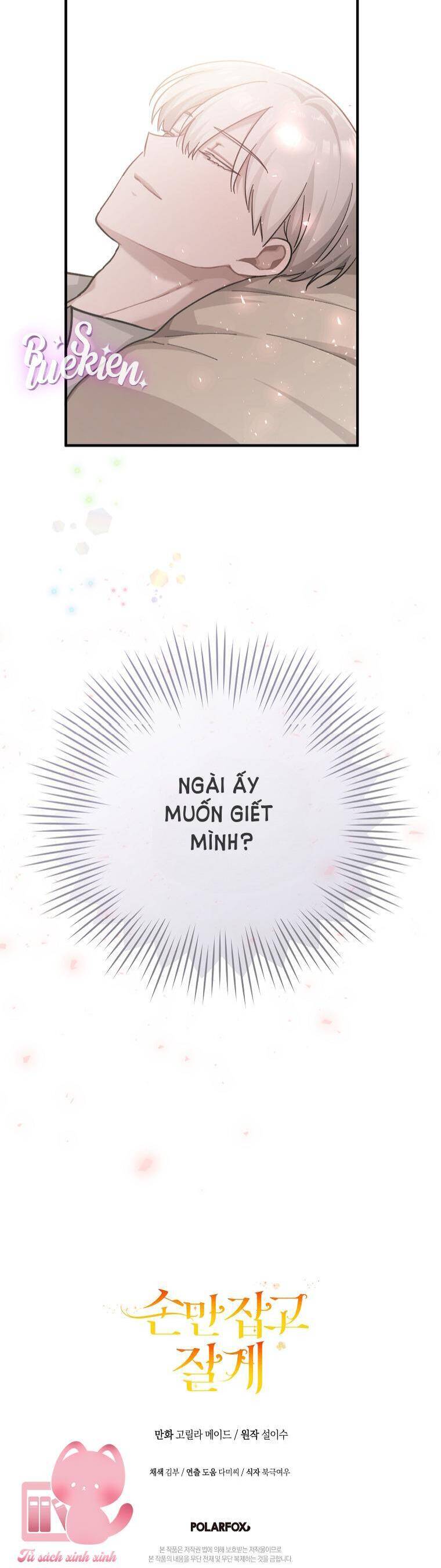 Chỉ Cần Nắm Tay Em Chapter 5 - 45