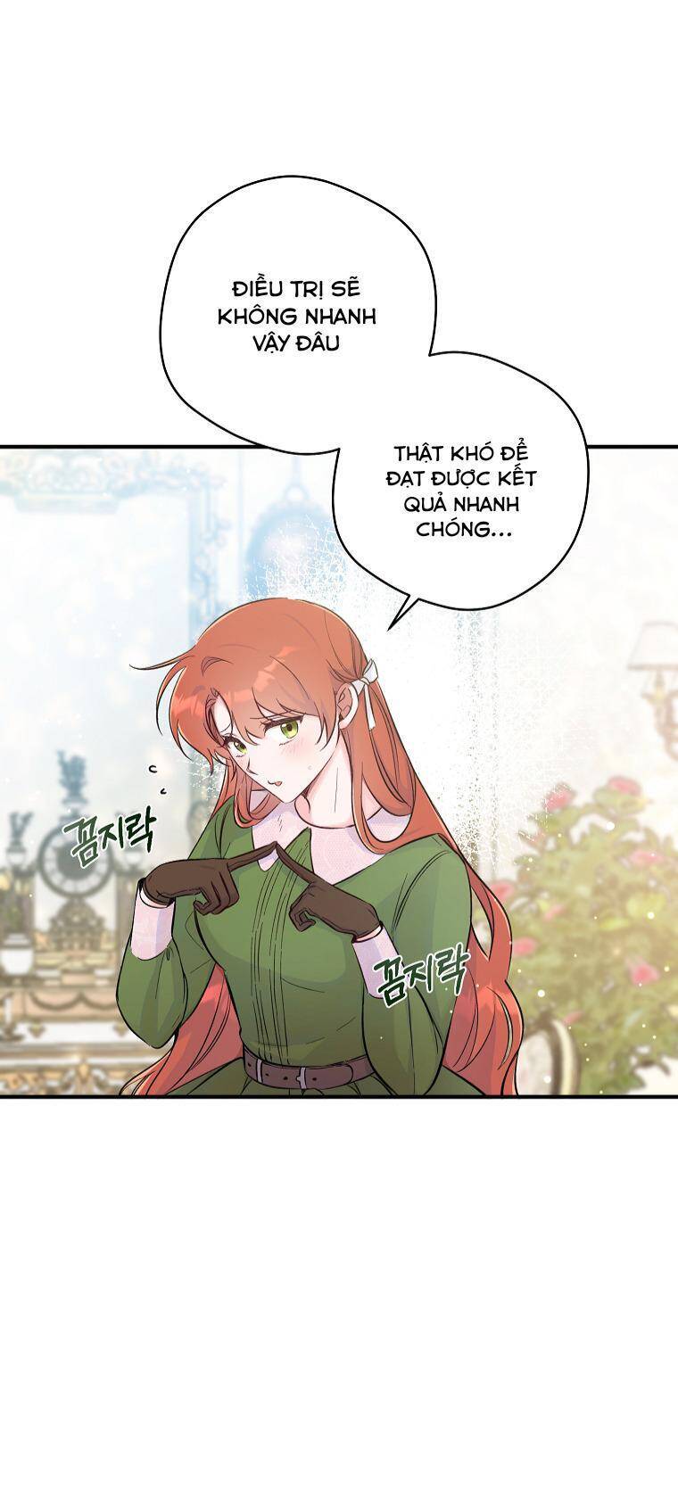 Chỉ Cần Nắm Tay Em Chapter 5 - 6