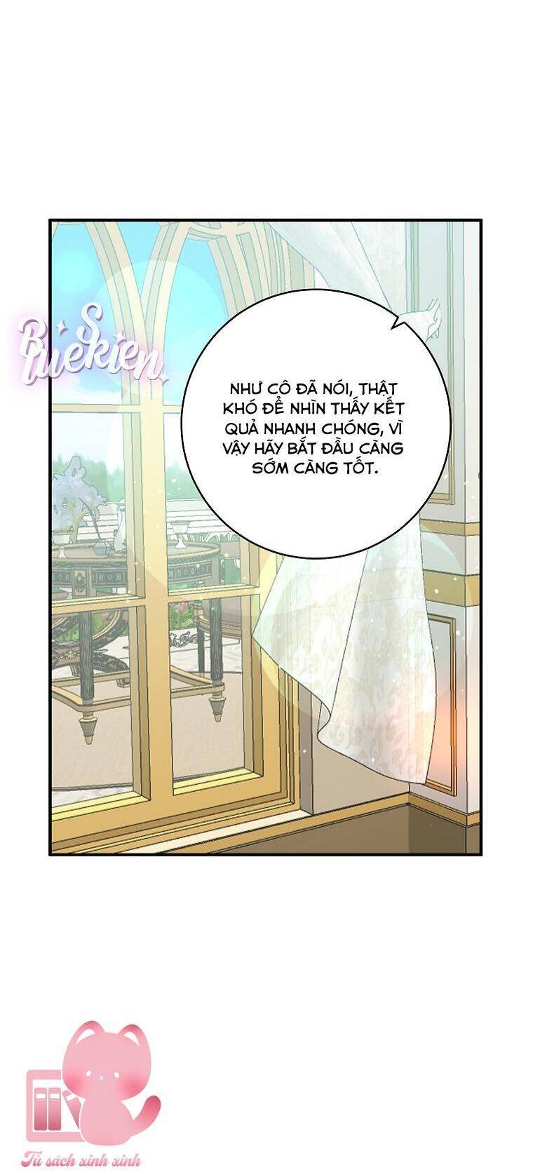 Chỉ Cần Nắm Tay Em Chapter 5 - 7