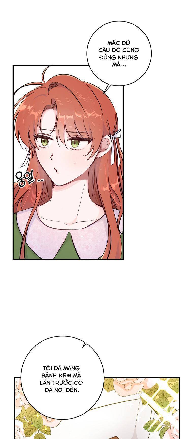 Chỉ Cần Nắm Tay Em Chapter 5 - 8