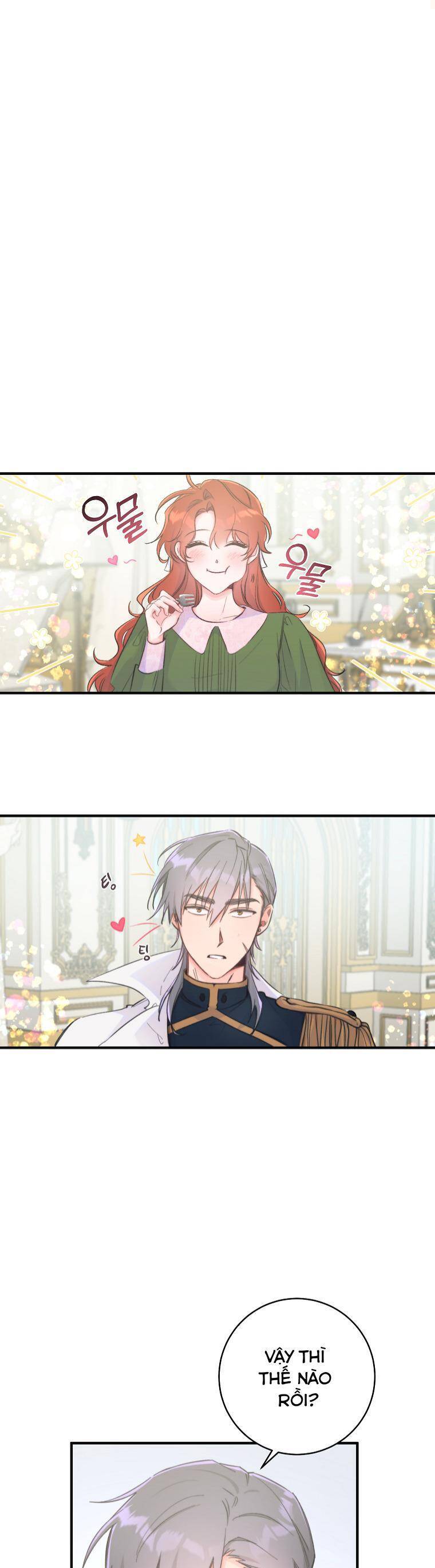 Chỉ Cần Nắm Tay Em Chapter 6 - 1