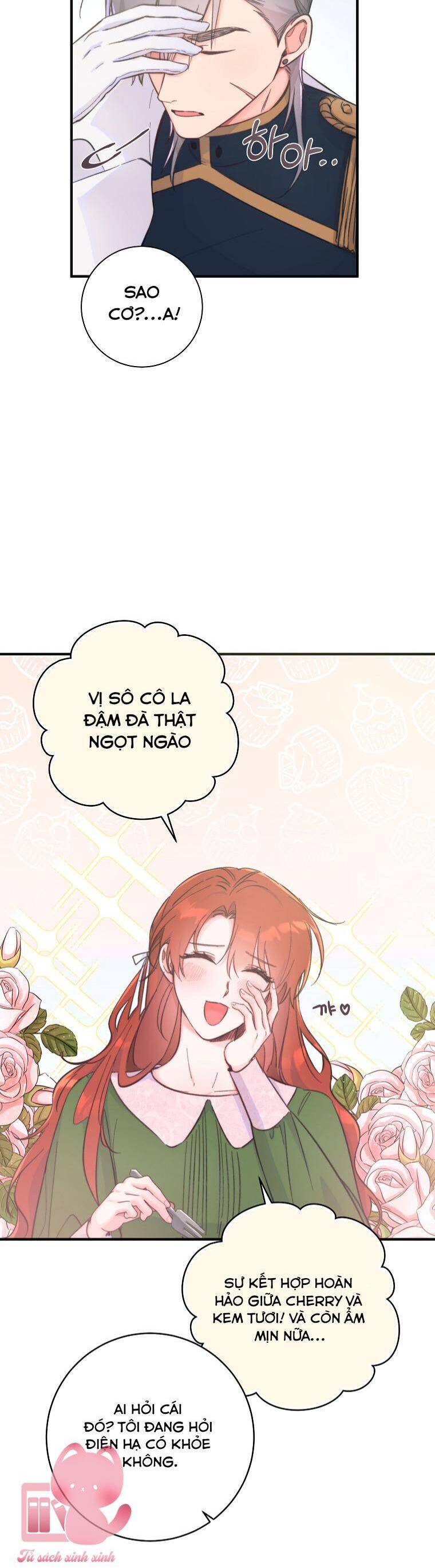 Chỉ Cần Nắm Tay Em Chapter 6 - 2