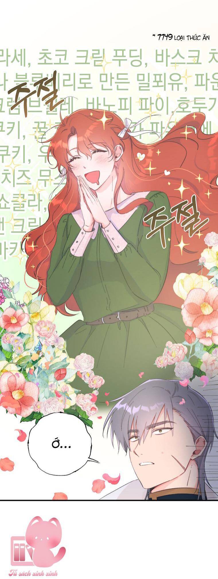 Chỉ Cần Nắm Tay Em Chapter 6 - 13