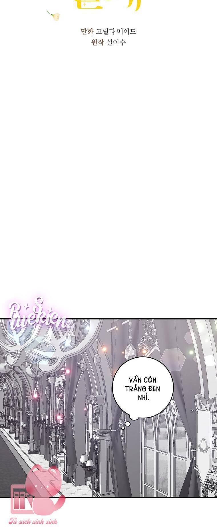 Chỉ Cần Nắm Tay Em Chapter 6 - 15