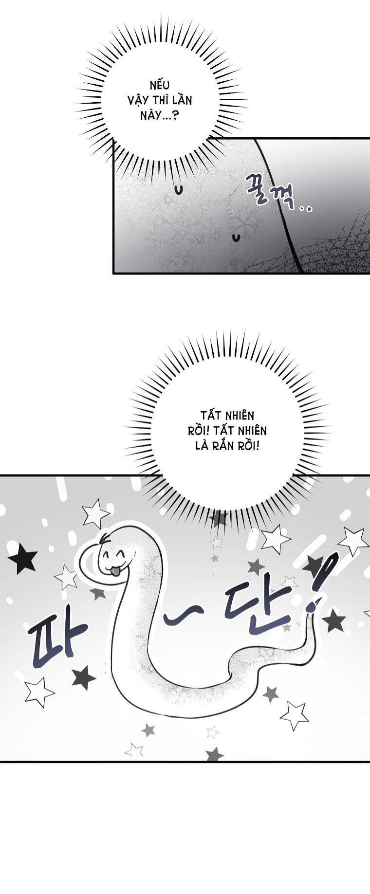 Chỉ Cần Nắm Tay Em Chapter 6 - 16