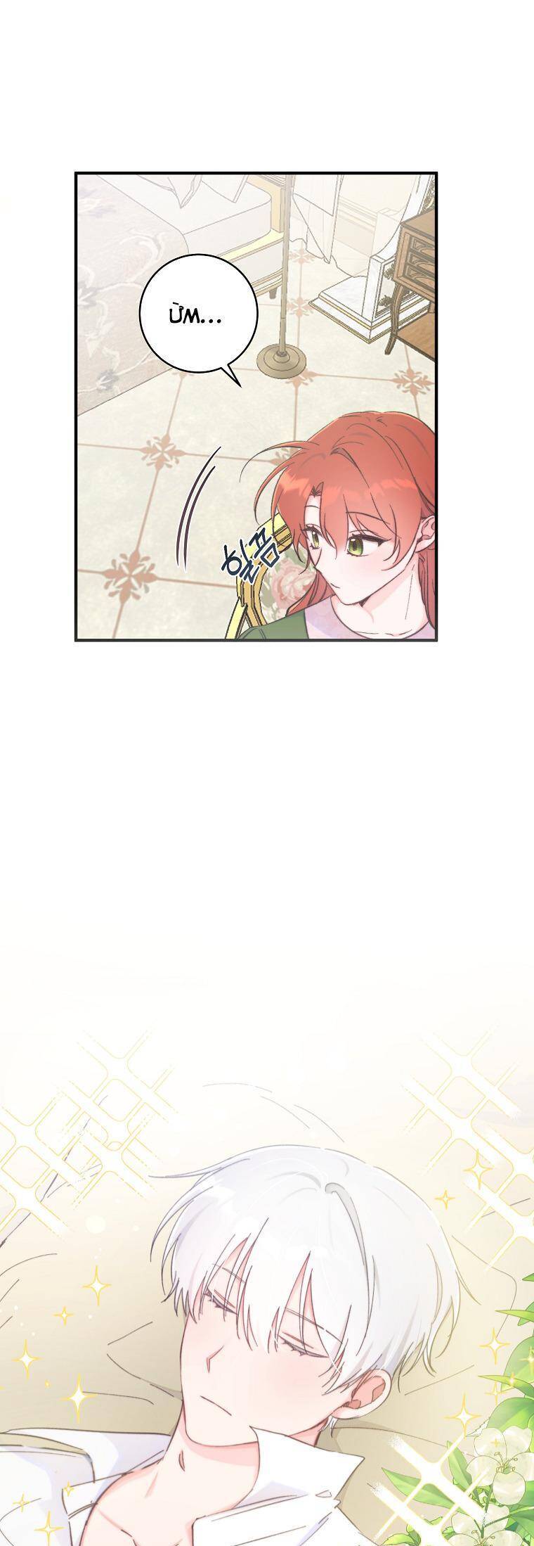 Chỉ Cần Nắm Tay Em Chapter 6 - 3