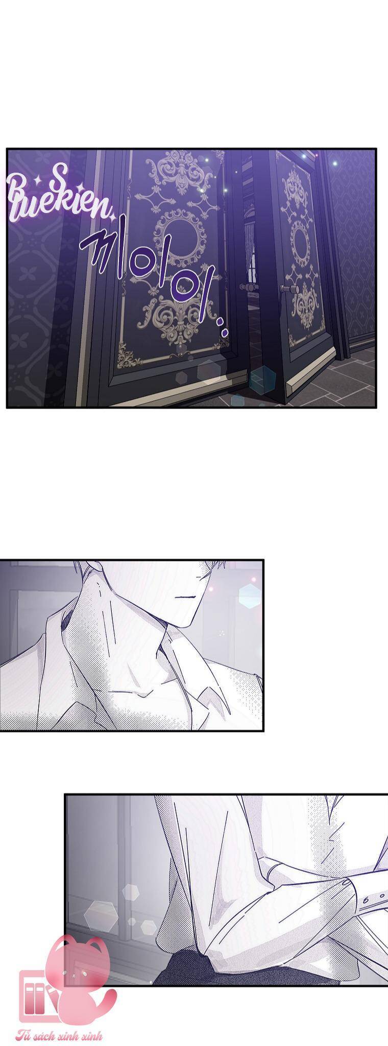 Chỉ Cần Nắm Tay Em Chapter 6 - 21