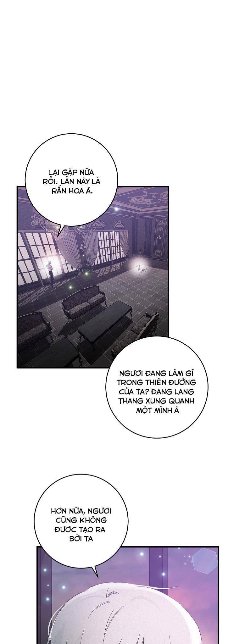 Chỉ Cần Nắm Tay Em Chapter 6 - 24