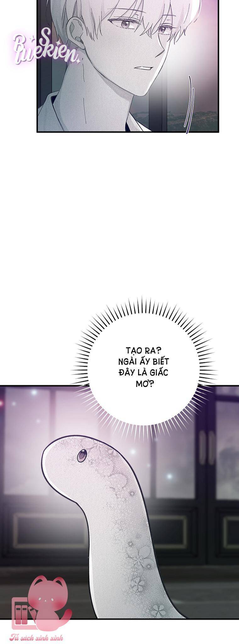 Chỉ Cần Nắm Tay Em Chapter 6 - 25