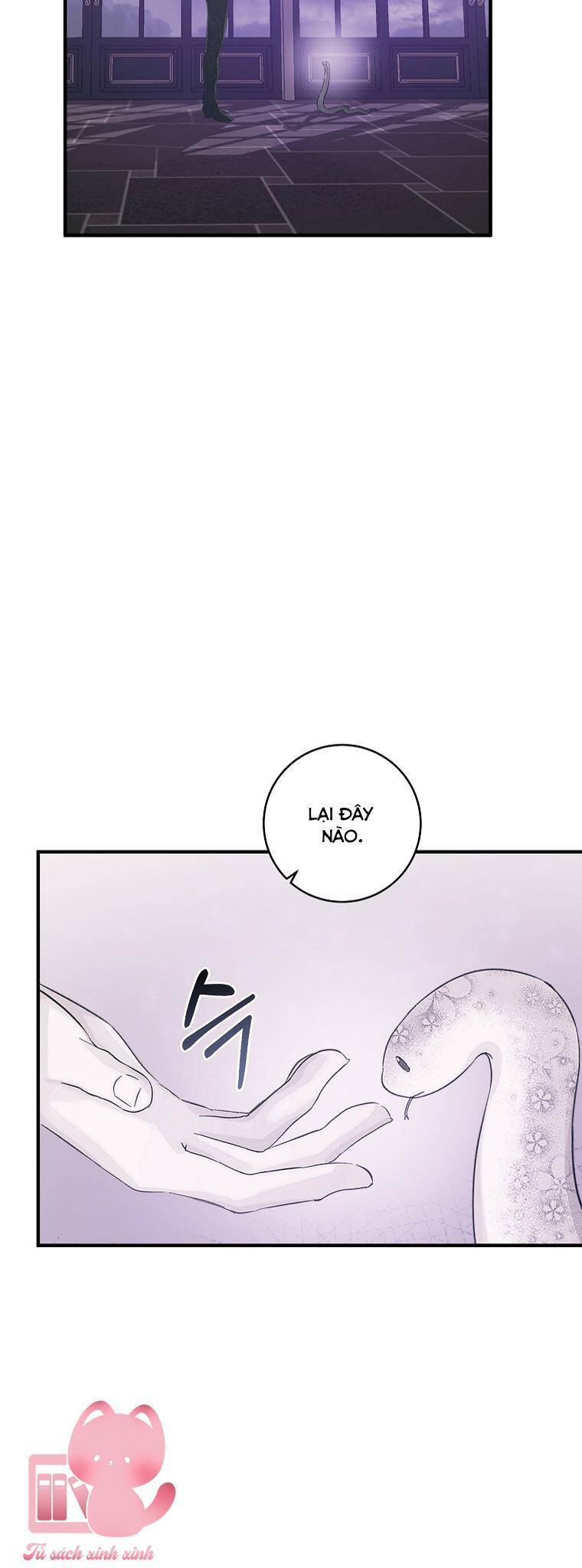 Chỉ Cần Nắm Tay Em Chapter 6 - 27