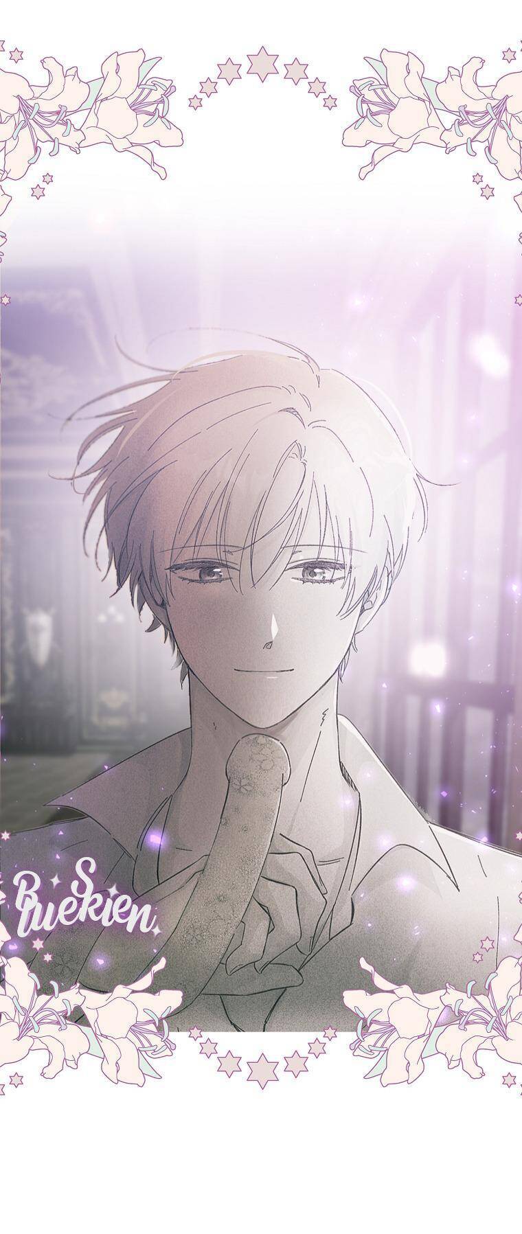 Chỉ Cần Nắm Tay Em Chapter 6 - 28