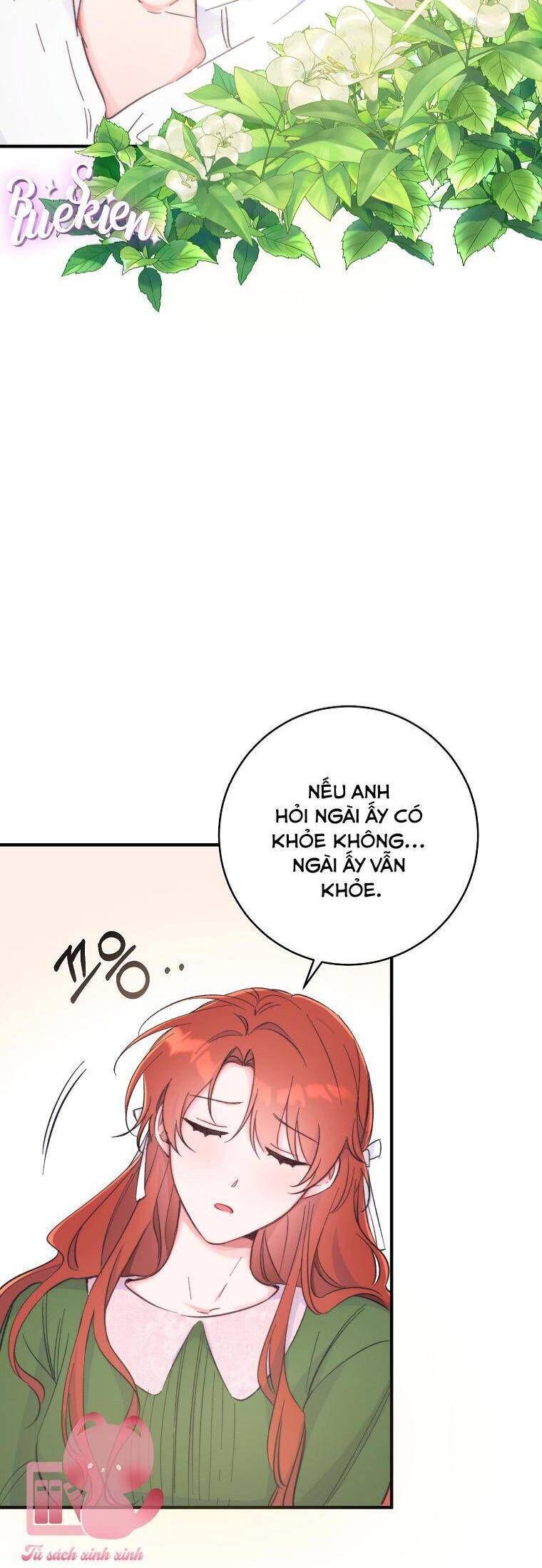 Chỉ Cần Nắm Tay Em Chapter 6 - 4