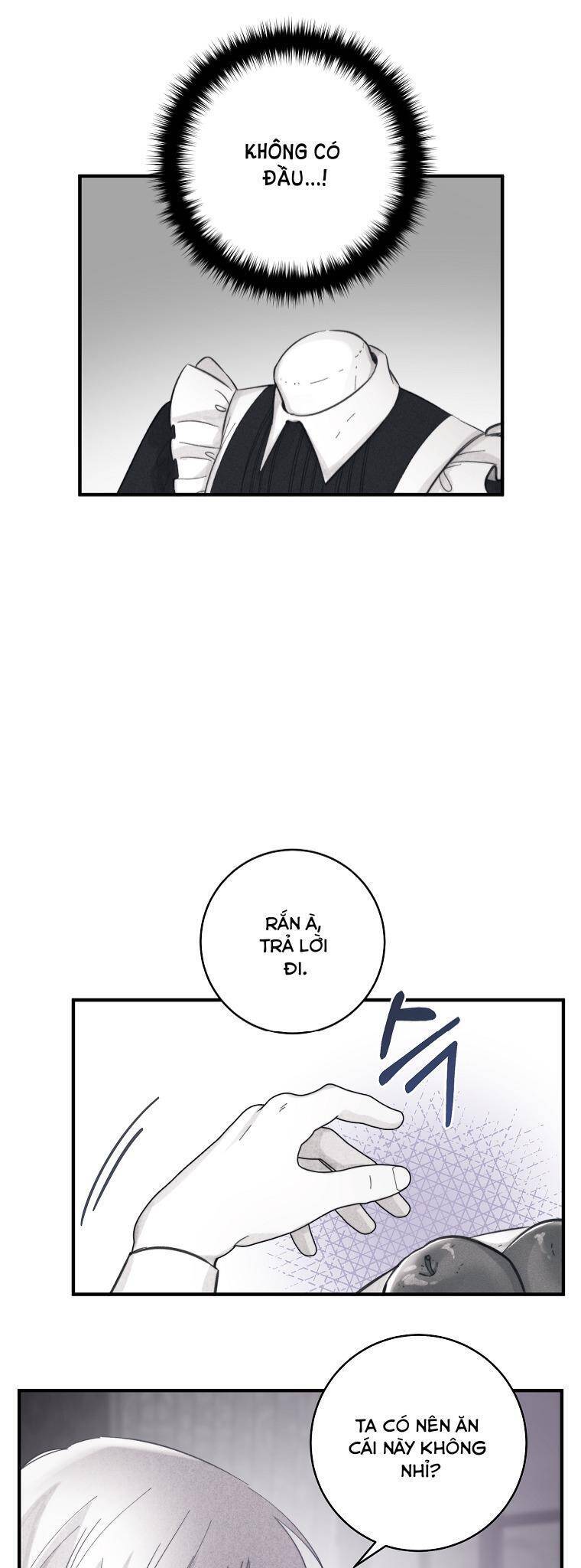 Chỉ Cần Nắm Tay Em Chapter 6 - 32