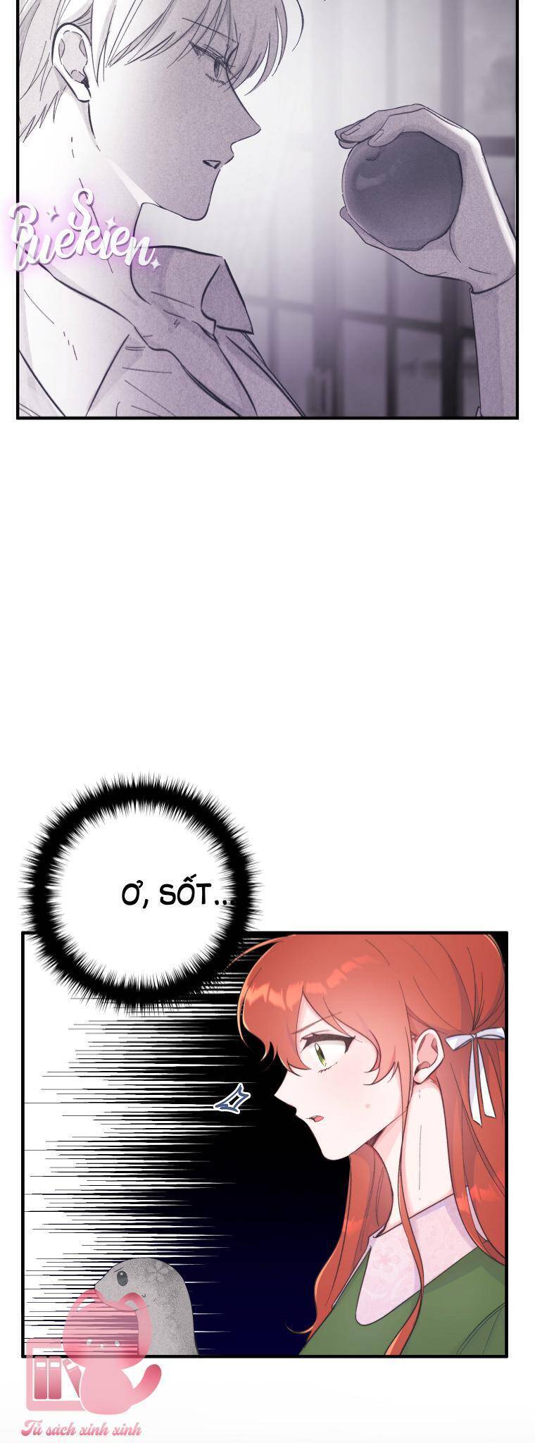 Chỉ Cần Nắm Tay Em Chapter 6 - 33