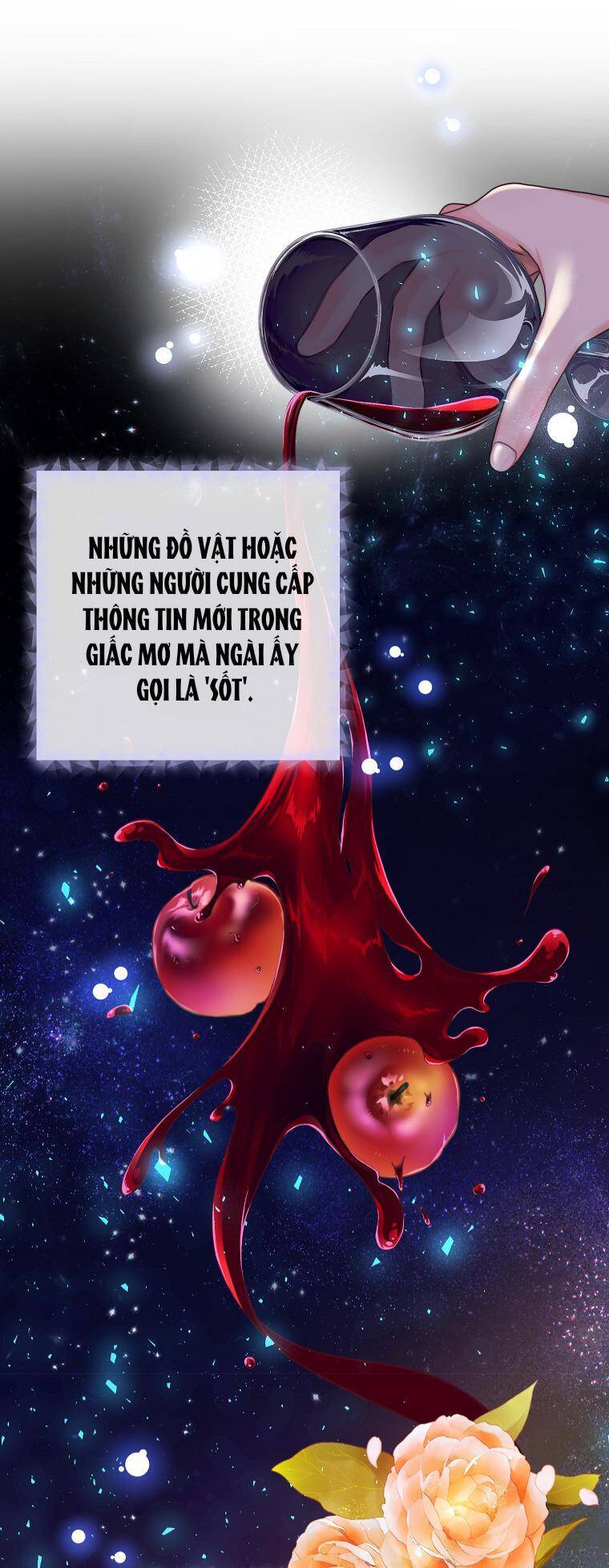 Chỉ Cần Nắm Tay Em Chapter 6 - 34