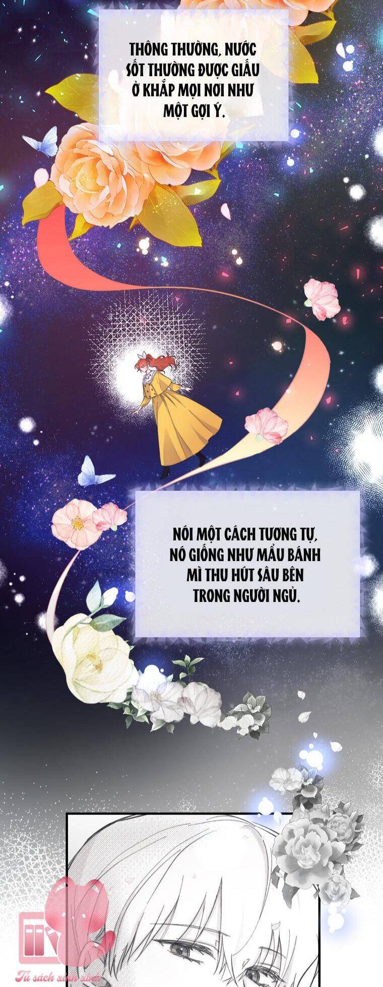 Chỉ Cần Nắm Tay Em Chapter 6 - 35