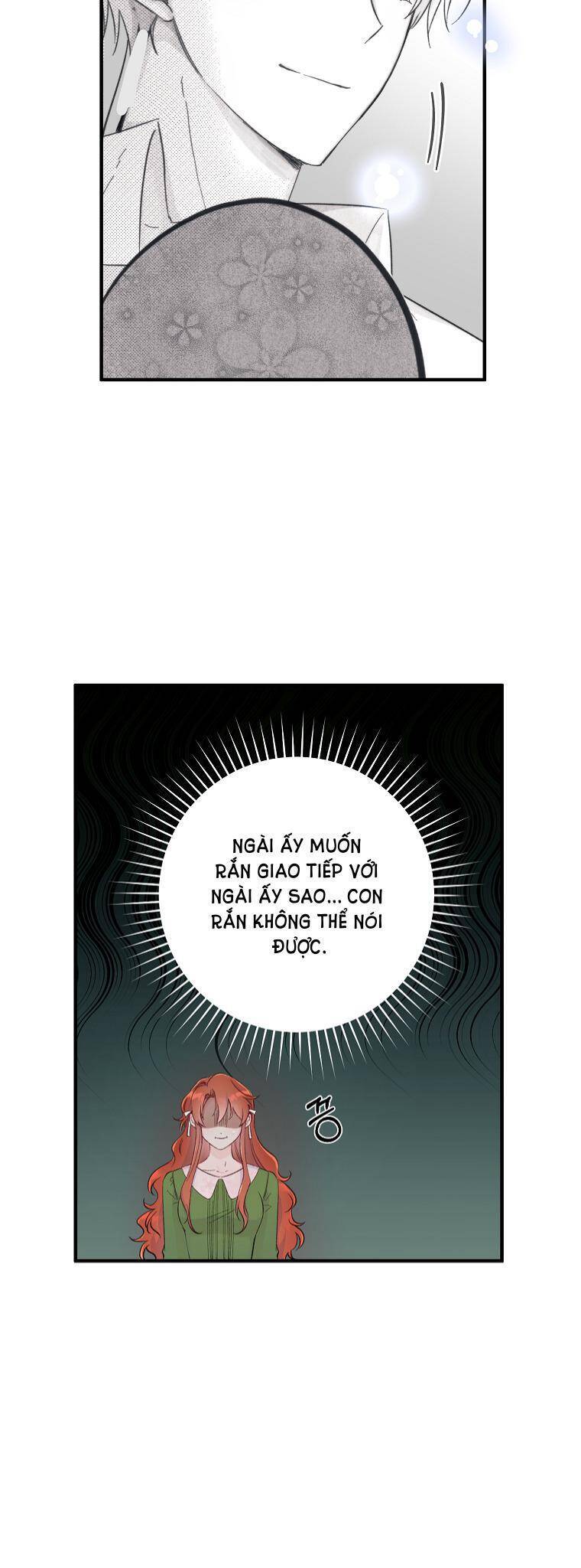 Chỉ Cần Nắm Tay Em Chapter 6 - 36