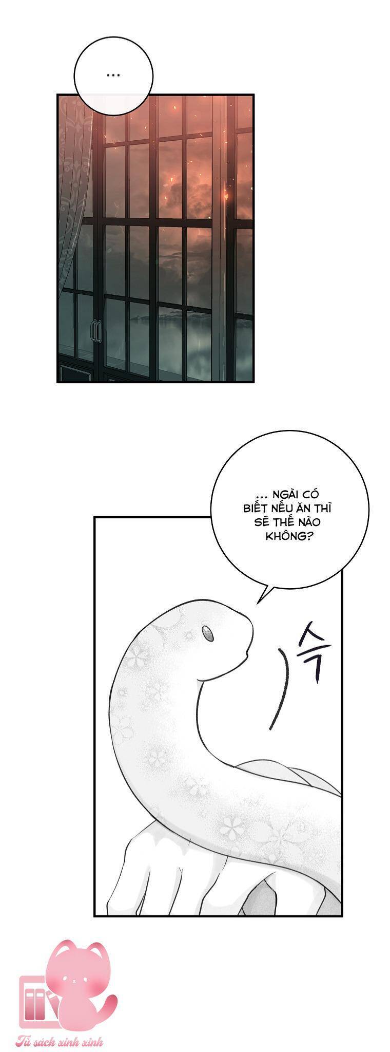 Chỉ Cần Nắm Tay Em Chapter 6 - 37