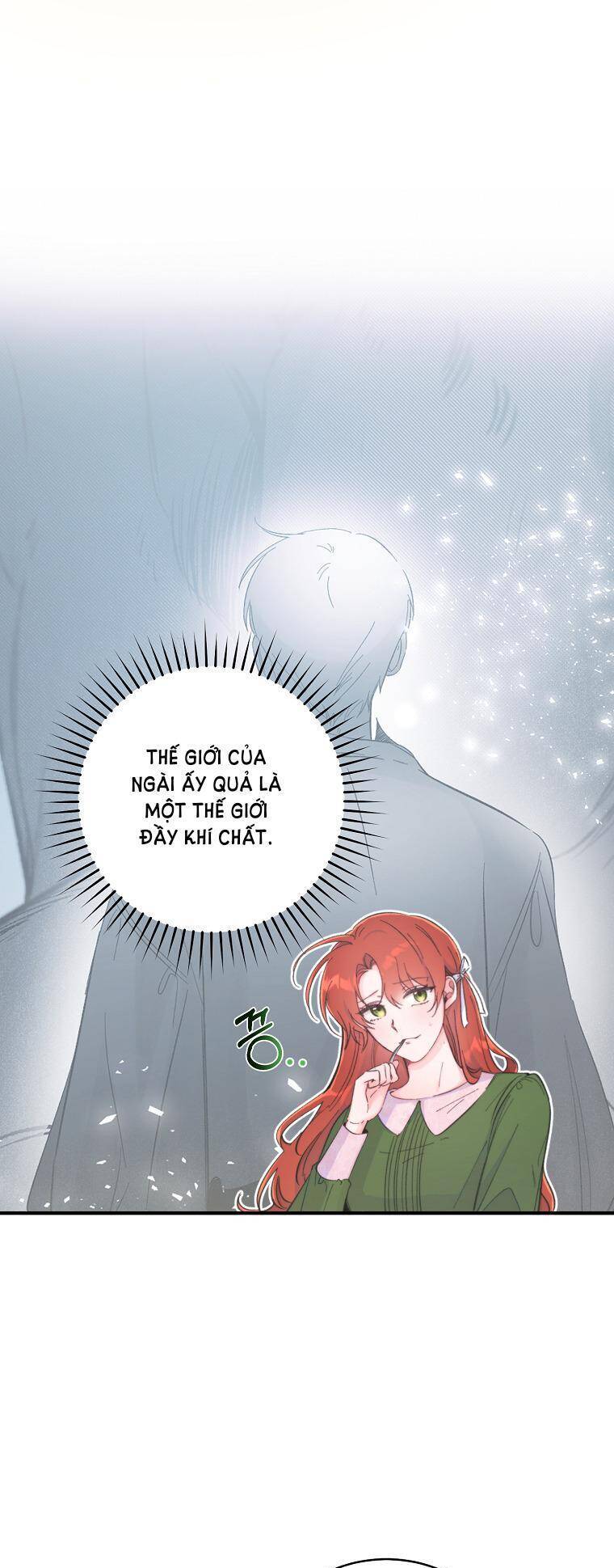 Chỉ Cần Nắm Tay Em Chapter 6 - 5