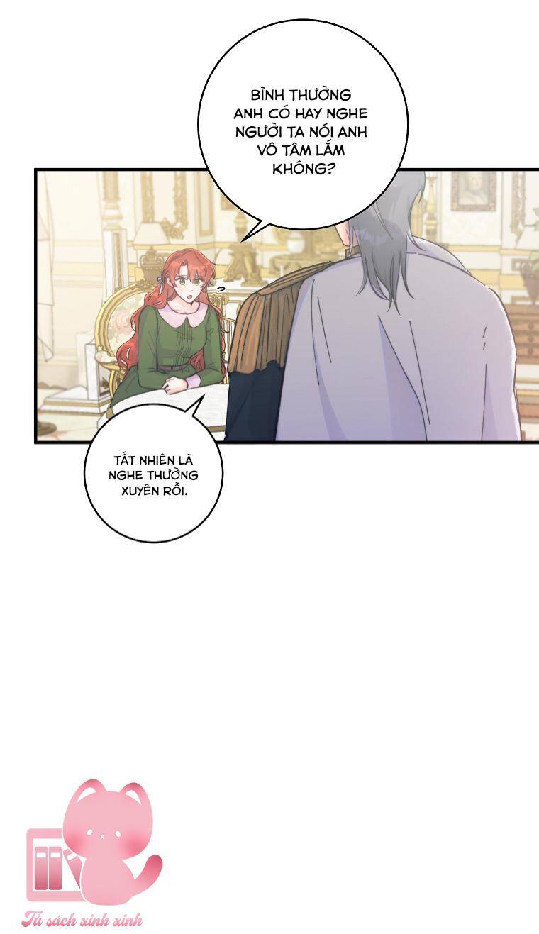 Chỉ Cần Nắm Tay Em Chapter 6 - 7