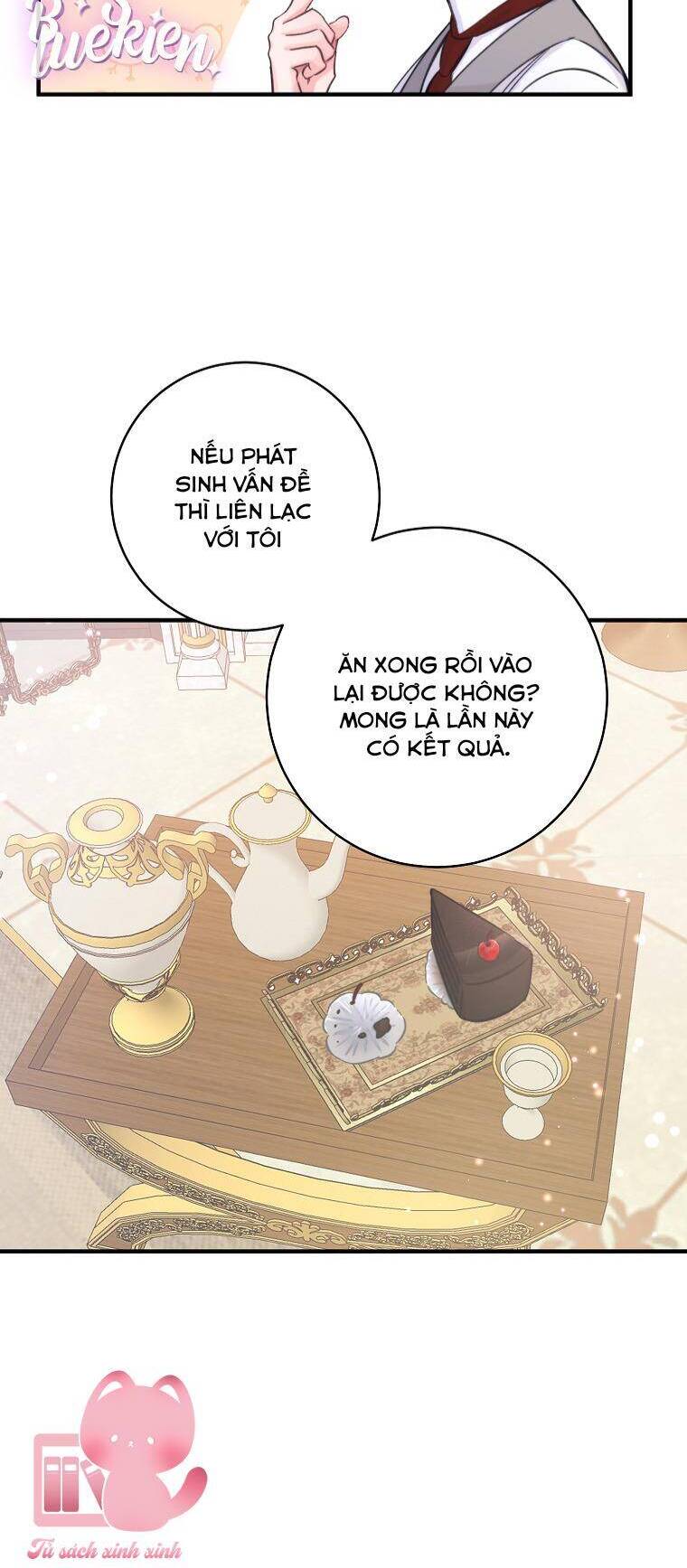 Chỉ Cần Nắm Tay Em Chapter 6 - 9