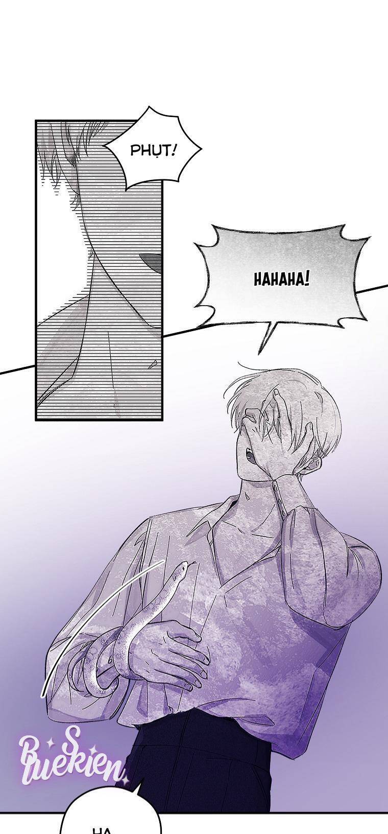 Chỉ Cần Nắm Tay Em Chapter 7 - 1