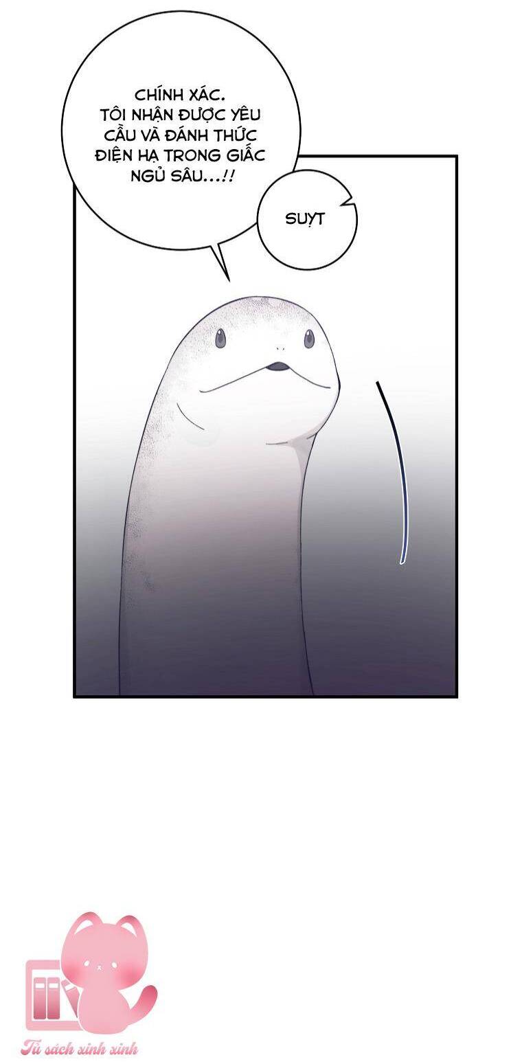 Chỉ Cần Nắm Tay Em Chapter 7 - 14