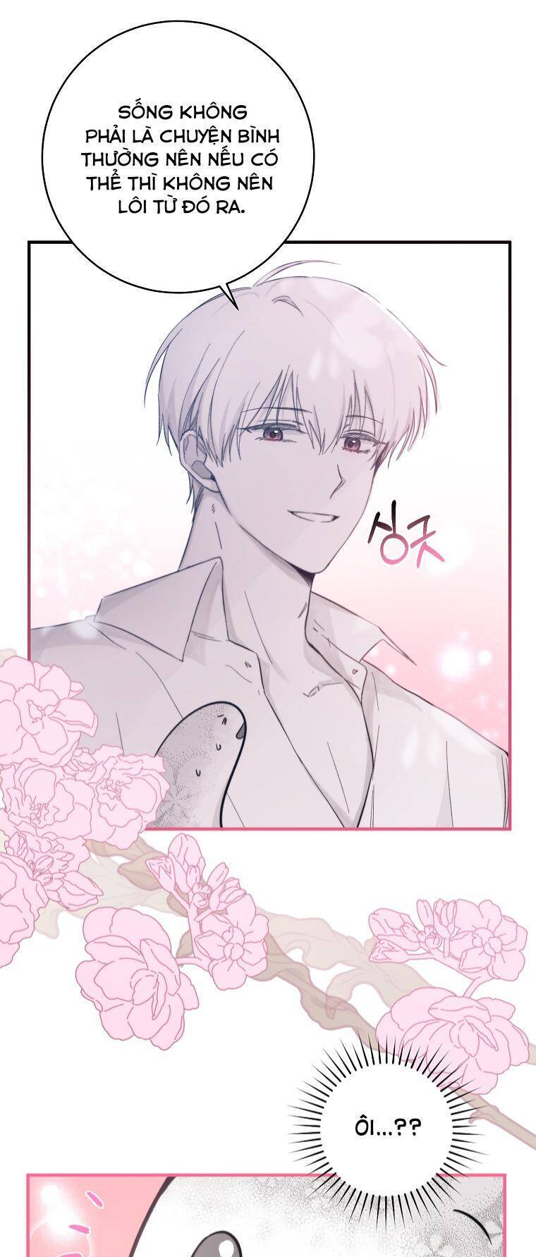 Chỉ Cần Nắm Tay Em Chapter 7 - 19