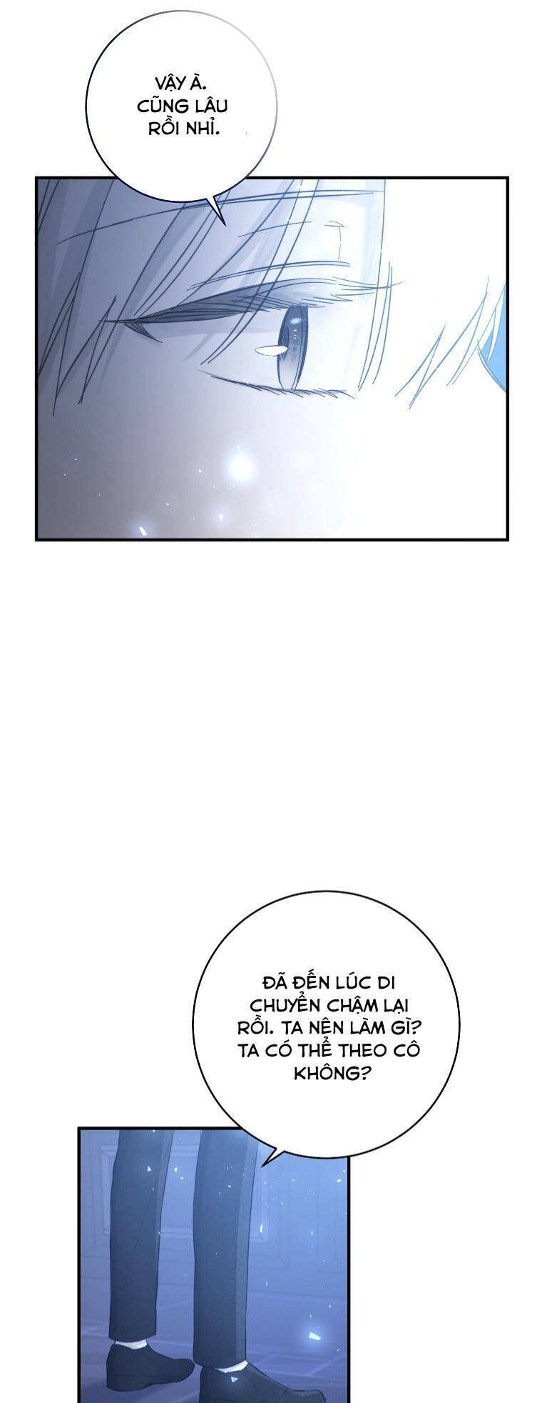 Chỉ Cần Nắm Tay Em Chapter 7 - 23