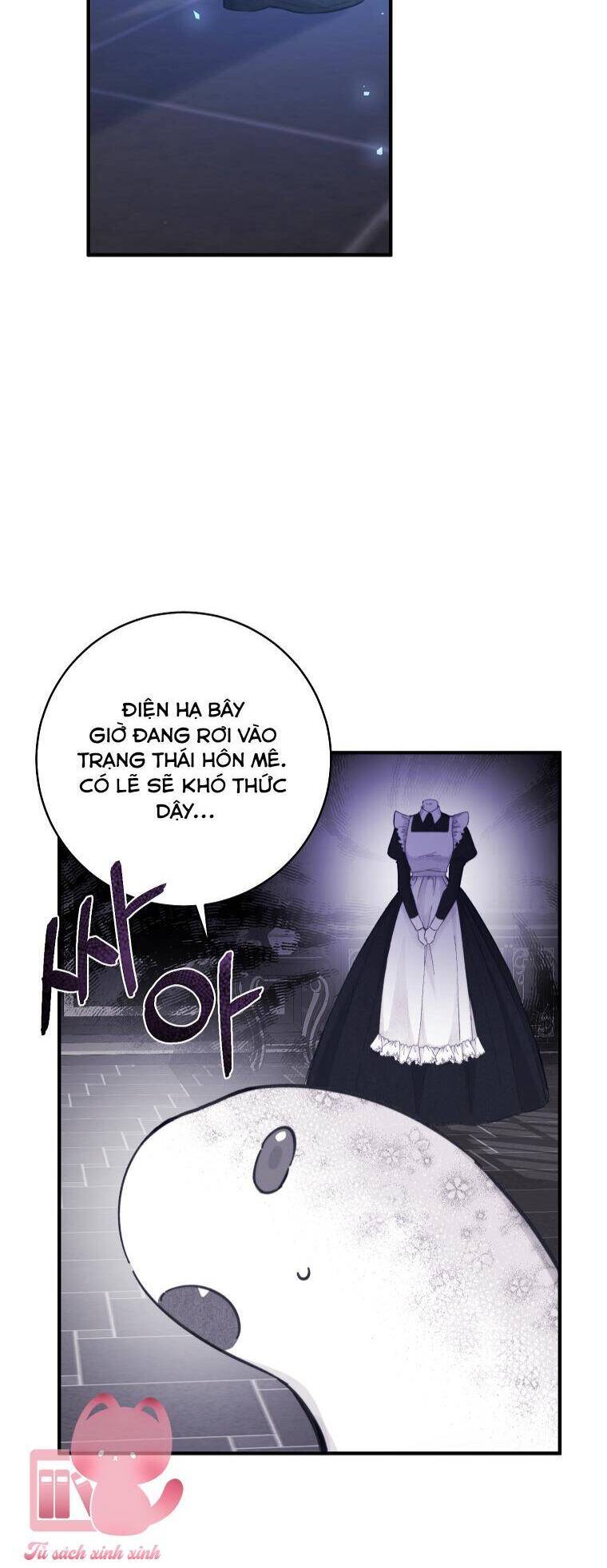 Chỉ Cần Nắm Tay Em Chapter 7 - 24