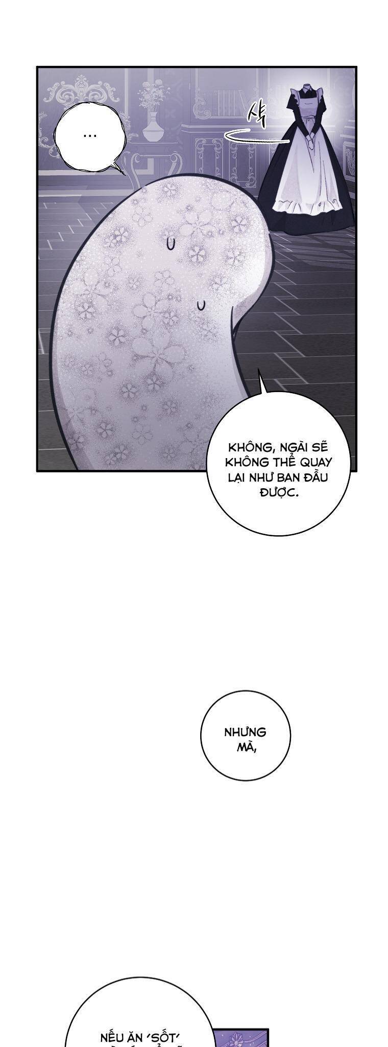 Chỉ Cần Nắm Tay Em Chapter 7 - 25